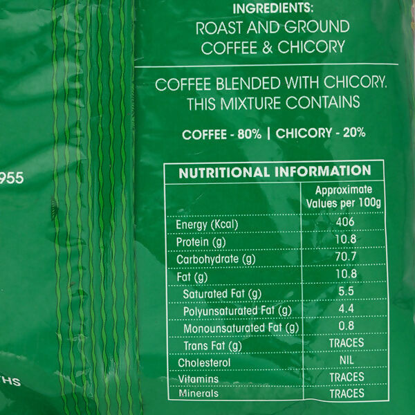 Cothas Coffee – Premium Special Home Blend Coffee Powder - Distacart