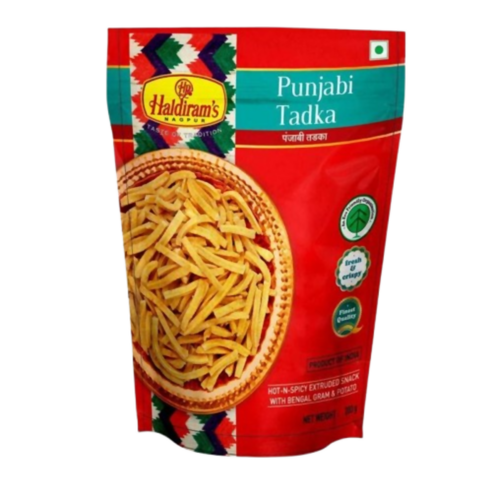 Haldiram's Punjabi Tadka