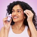 Thumbnail for PLIX The Plant Fix 2% Salicylic Acid Active Acne Control Serum & Acne Buster Moisturizer Combo - Distacart