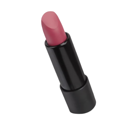 Ruby's Organics Lipstick - Rhubarb