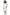 Asmaani Kids Party Wear Stylish Dresses, Perfect for Parties, Functions & Vacations - White