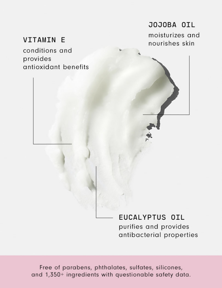 Versed Day Dissolve Cleansing Balm - Distacart