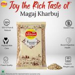 Thumbnail for Sri Sauham Premium Magaj Kharbuja(Muskmelon Seeds) - Distacart