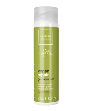 Cadiveu Vegan Hair Conditioner - Distacart