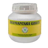 Pentacare Ayurveda Dhanvantara Ghrita