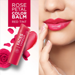 Thumbnail for Faces Canada Vitamin C Lip Balm - Rose Petal - Distacart