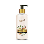 Thumbnail for Layerr Wottagirl Coconut & Vanilla Shower Gel - Distacart