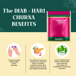 Thumbnail for Rajasthan Herbals Diab Hari Churna