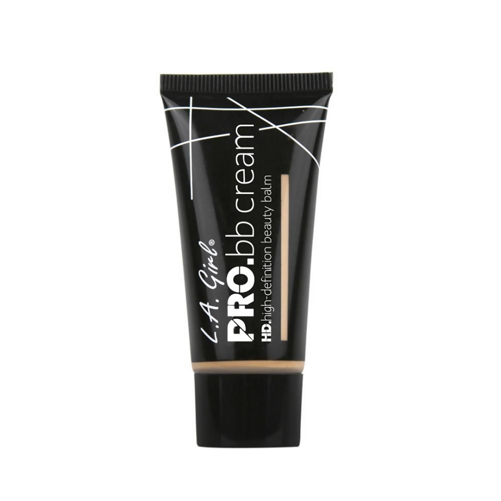 L.A. Girl HD PRO BB Cream - Fair - Distacart