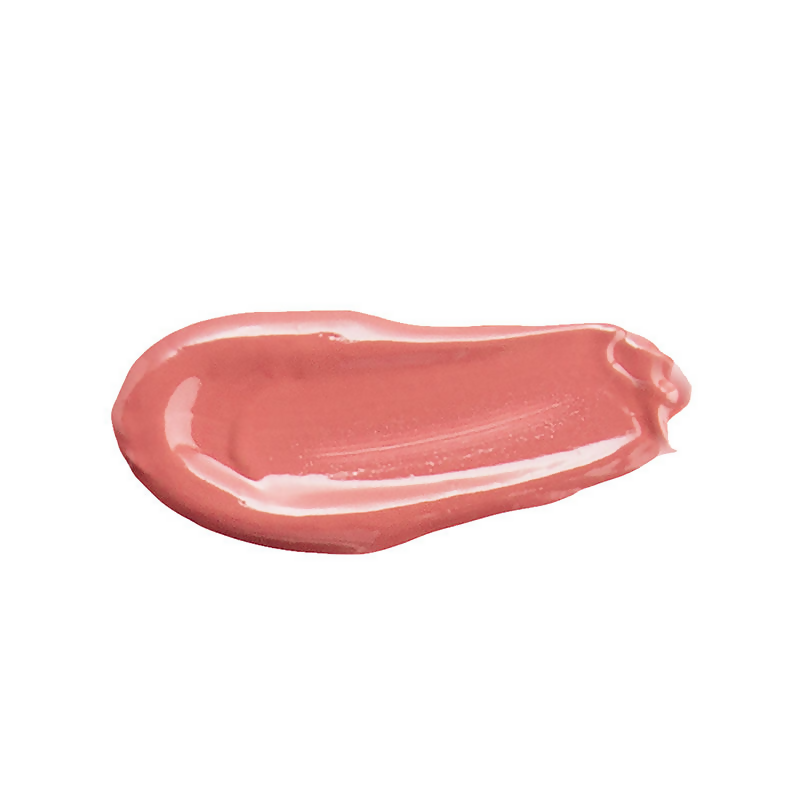 Natasha Moor Molten Matte Liquid Lipstick - Self Made - Distacart