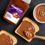 Thumbnail for Pureheart Choco Almond Nut Spread - Distacart
