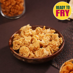 Thumbnail for Sweet Karam Coffee Onion Crisps (Vadagam) - Distacart