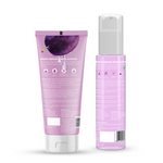 Thumbnail for PLIX The Plant Fix - Jamun Active Acne Regime With Cleanser & Toner To Unclog Pores & Reduce Acne - Distacart