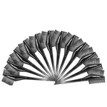 Thumbnail for MiDazzle Color Brush (2 In 1) (Pack Of 12) MIDB1012 - Distacart