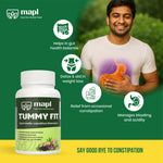 Thumbnail for MAPL Tummy Fit Ayurvedic Laxative Powder