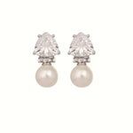 Thumbnail for Nuyug Pearl Elegance Anti Tarnish Studs