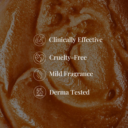 Earthraga Vitamin C Face Scrub - Distacart
