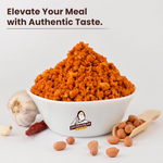 Thumbnail for Jay Shankar Solapur's Special Shenga Chutney - Distacart