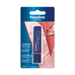 Thumbnail for Vaseline Lip Care Colour + Care Tinted Lip Balm Stick - Mellow Rose - Distacart