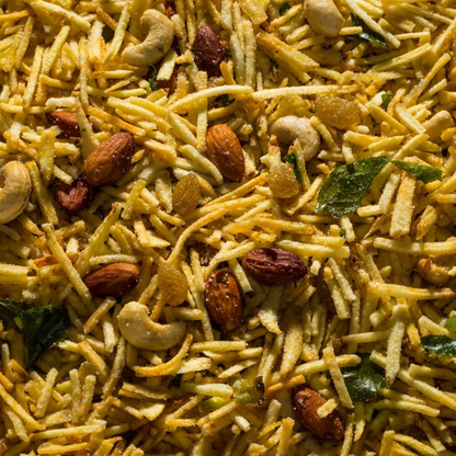 PANCHHI Badam Lachha Namkeen - Dista