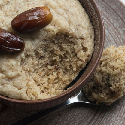 Dates powder recipe