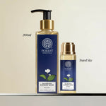 Thumbnail for Forest Essentials Silkening Shower Wash Mogra - Dista