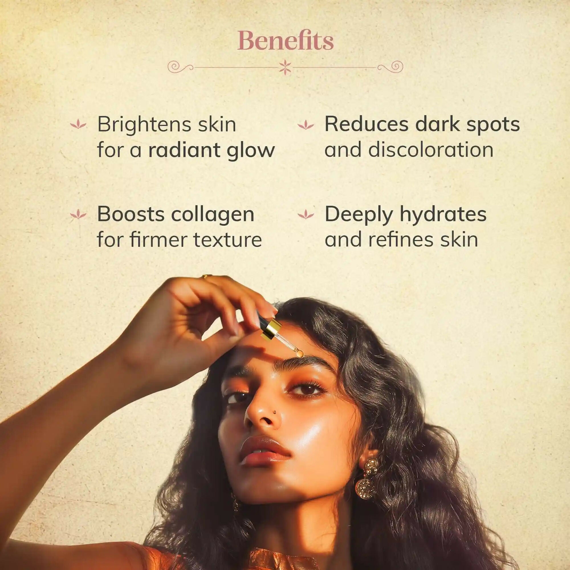 Chengavi Vit-C & Gotu Kola Face Serum