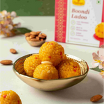 Thumbnail for Haldiram's Boondi Ladoo - Distacart