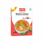Thumbnail for Priya Ready To Eat Madras Sambar
