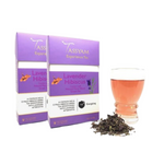 Thumbnail for Tassyam Organics Lavender Hibiscus Green Tea - Distacart