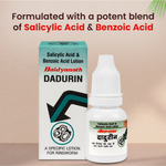 Thumbnail for Baidyanath Dadurin Lotion