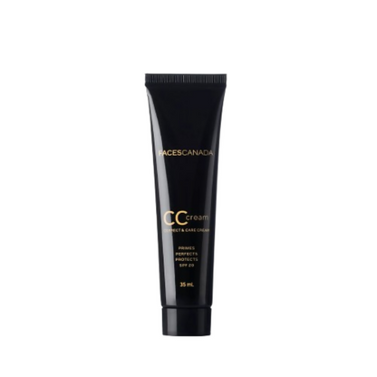 Faces Canada SPF 20 CC Cream - Distacart
