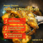 Thumbnail for CurryChief Dindigul Value Meal Combo - Distacart