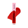 Ammoha Cosmetics Long-Lasting, Matte-Finished Ruby Obsession Color Liquid Lipstick - Distacart