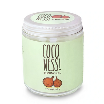Coconess Toning Oil - Dista