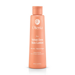 Thumbnail for Oteria Luxury Velvet Dew Skin Lotion Luxurious Hydration with Aloe Vera up to 72-hour moisturization - Distacart