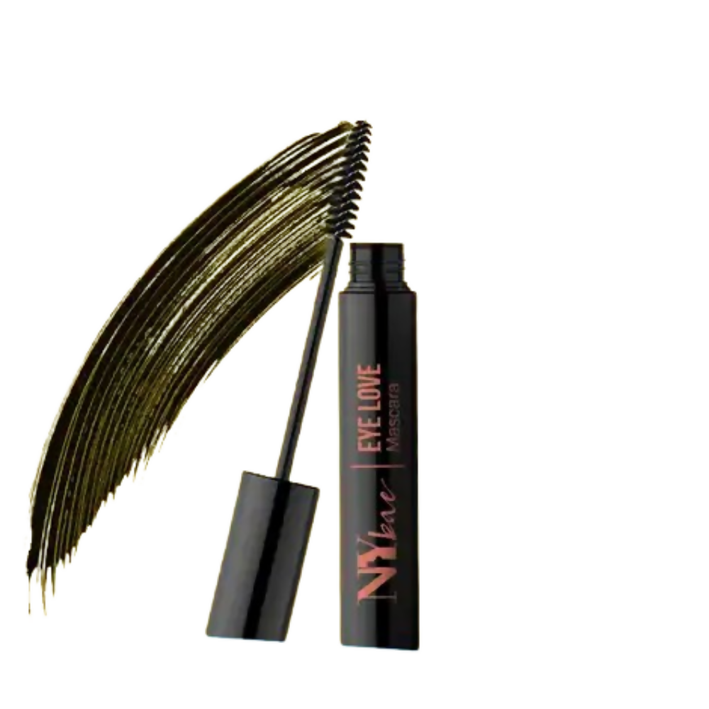 NY Bae Eye Love Lengthening Mascara - Intense Black