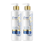 Thumbnail for Dove Beautiful Curls Shampoo & Conditioner - Dista
