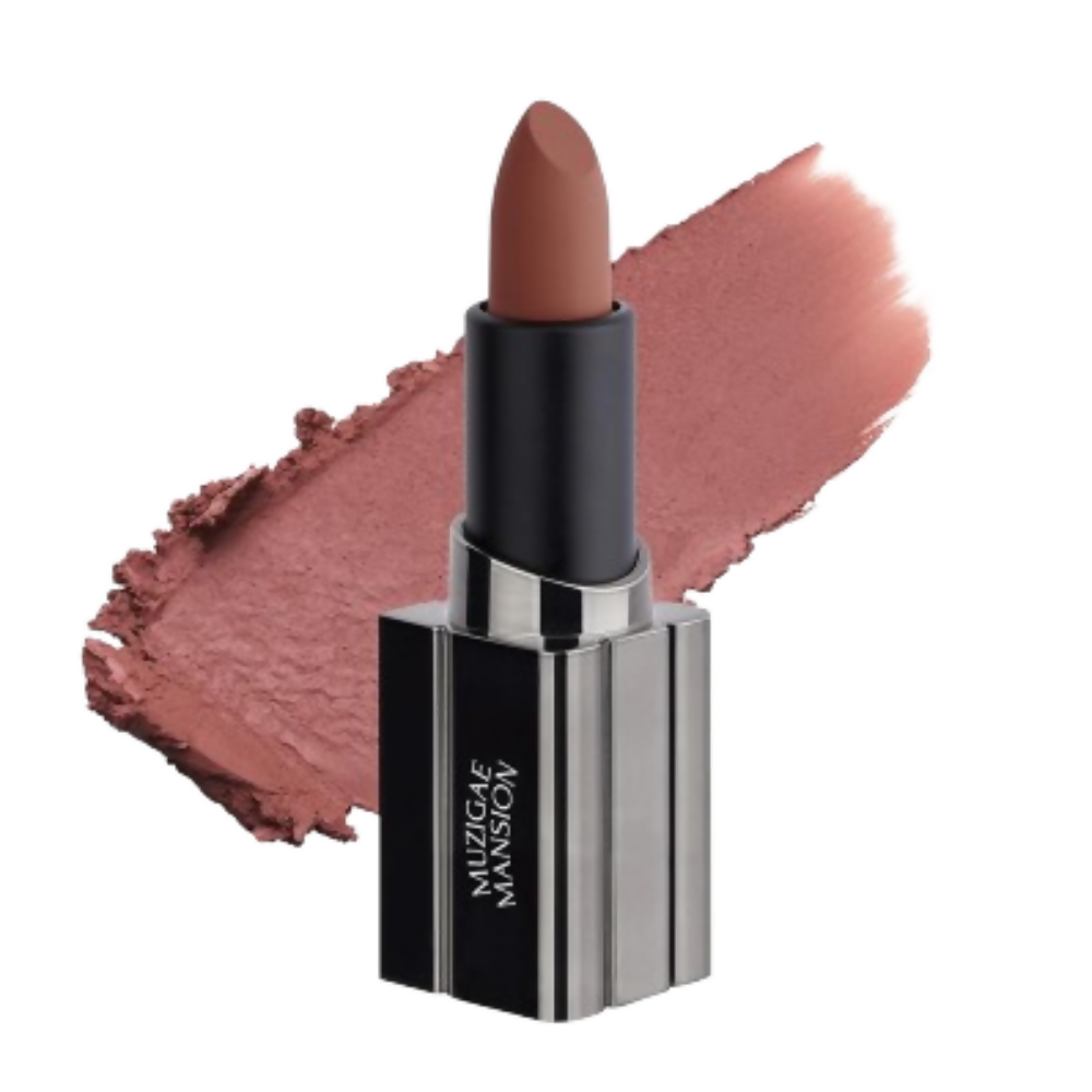 MUZIGAE MANSION Moodwear Blur Lipstick - 002 Maxi - Dista