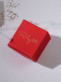 Thumbnail for Layered Pearl Matha Patti (Gold) - Ruby Raang - Distacart