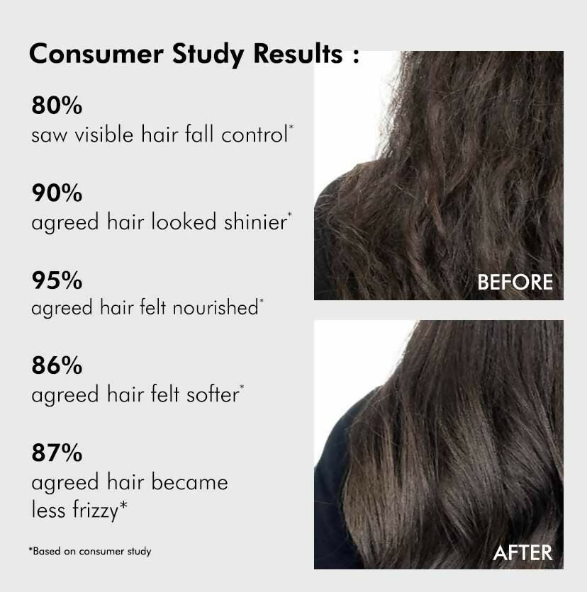 mCaffeine Advanced Hair Growth 20% Caffexil Hair Serum with Rosemary - Distacart