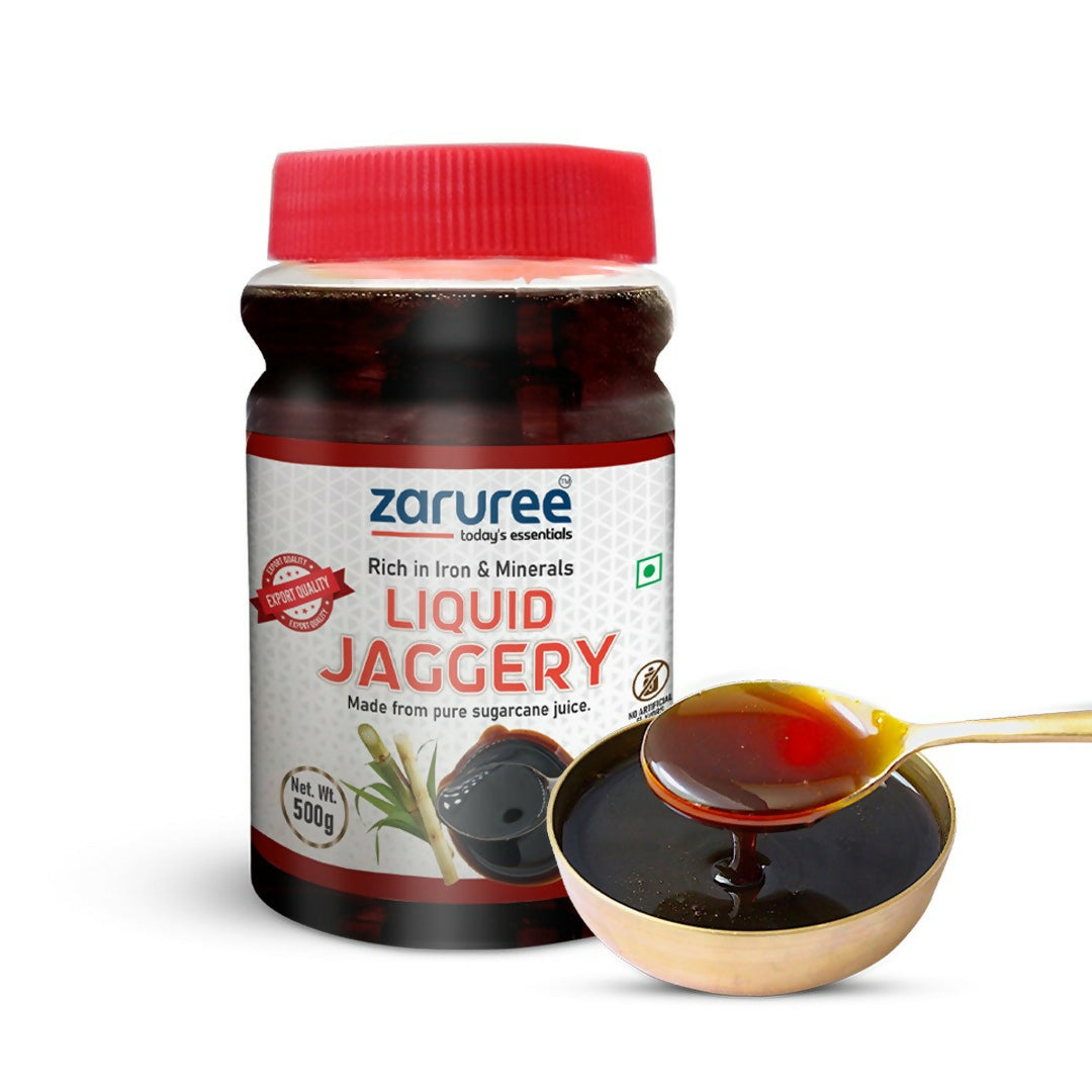 Jaggery Liquid 500gm