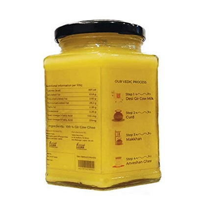 Anveshan Gir Cow Ghee