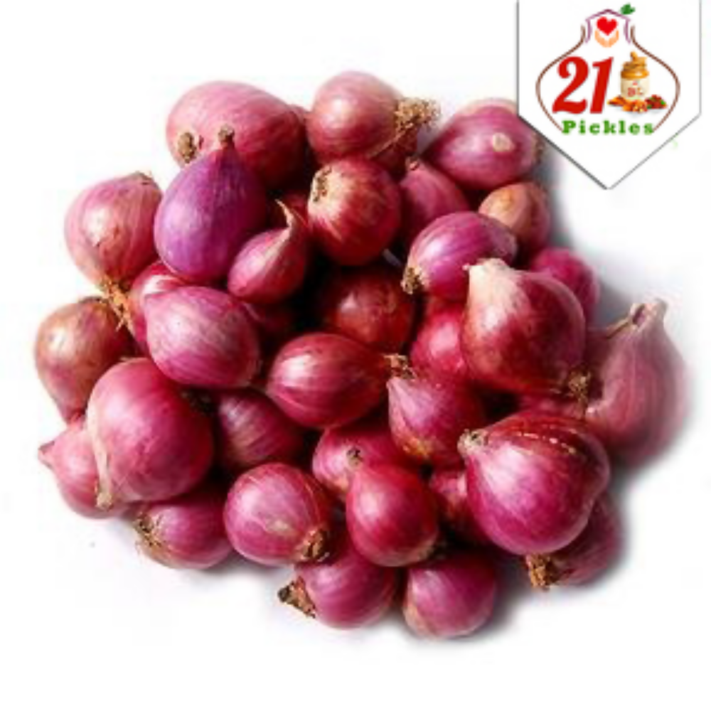 21Pickles Baby Onion Pickle - Distacart