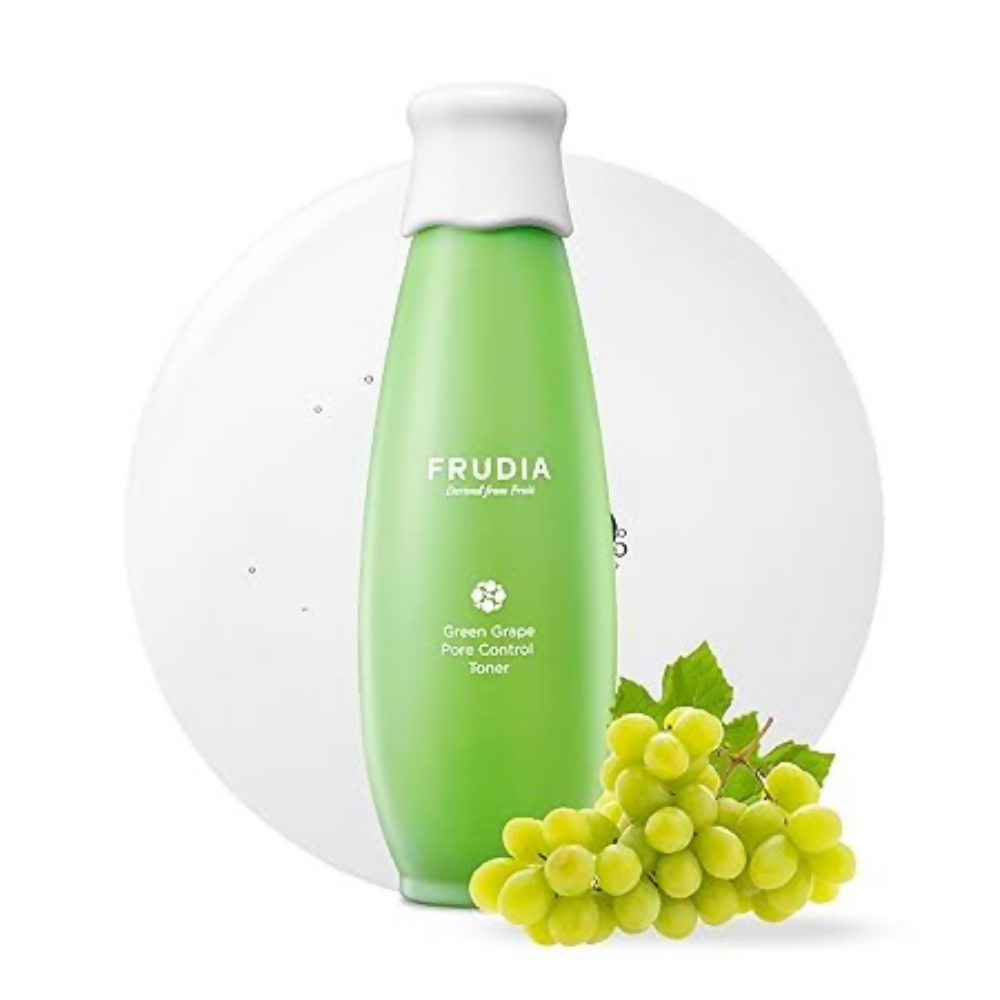 Frudia Green Grape Pore Control Toner - Distacart