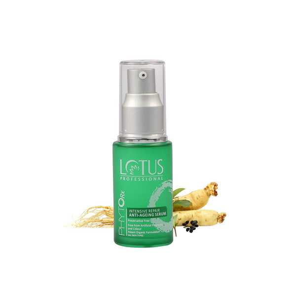Lotus Professional Phyto-Rx Intensive Repair Anti-Ageing Serum - Distacart