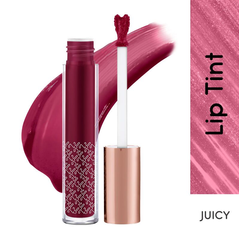 Kay Beauty Lip Tint - Juicy - Distacart