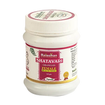 Thumbnail for Rajasthan Herbals Shatavari Granules