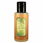 Thumbnail for Ancient Living Tea Tree Face Wash - Distacart