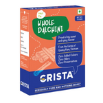 Thumbnail for Crista Spices Whole Dalchini - Distacart